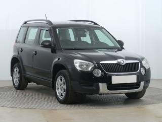 Škoda Yeti 1.2 TSI 77kW SUV