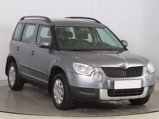 Škoda Yeti 1.2 TSI 77kW SUV