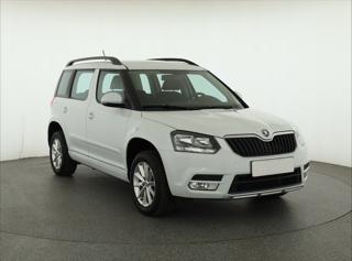 Škoda Yeti 1.2 TSI 81kW SUV