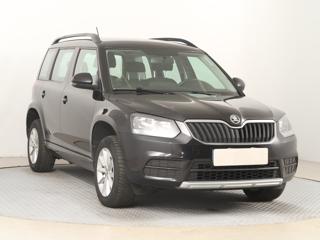 Škoda Yeti 1.2 TSI 81kW SUV