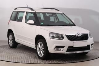 Škoda Yeti 1.4 TSI 92kW SUV