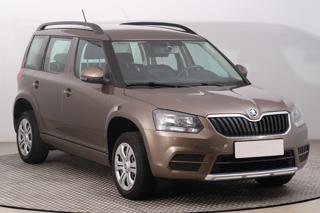 Škoda Yeti 1.2 TSI 77kW SUV