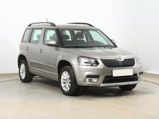 Škoda Yeti 1.2 TSI 81kW SUV