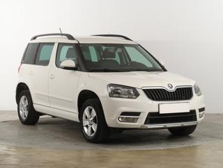 Škoda Yeti 1.2 TSI 77kW SUV
