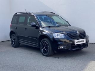 Škoda Yeti 1.2 TSi SUV