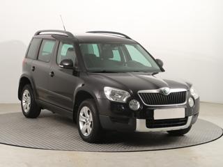 Škoda Yeti 1.2 TSI 77kW SUV