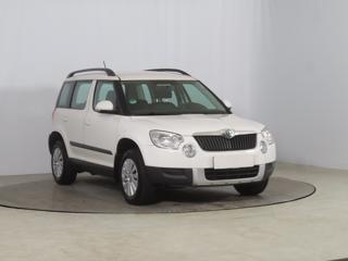 Škoda Yeti 1.2 TSI 77kW SUV