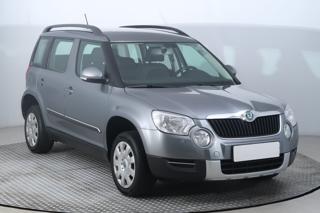 Škoda Yeti 1.2 TSI 77kW SUV