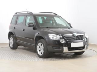 Škoda Yeti 1.2 TSI 77kW SUV