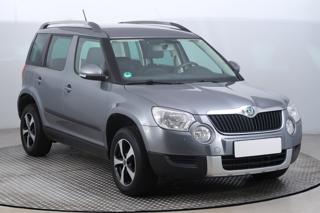 Škoda Yeti 1.2 TSI 77kW SUV
