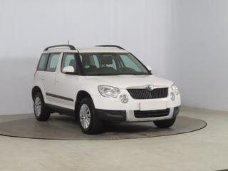 Škoda Yeti 1.2 TSI 77kW SUV