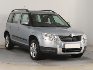 Škoda Yeti 1.2 TSI 77kW SUV