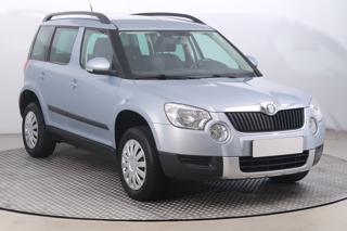 Škoda Yeti 1.2 TSI 77kW SUV