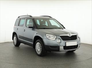 Škoda Yeti 1.2 TSI 77kW SUV