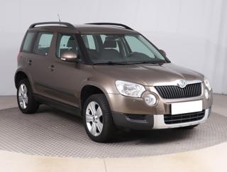 Škoda Yeti 1.2 TSI 77kW SUV