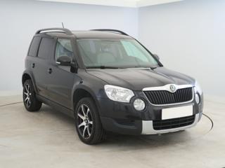 Škoda Yeti 1.2 TSI 77kW SUV