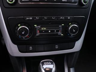 Škoda Yeti 1,2 TSI 77kW DSG Outdoor 1.Maj SUV - Foto 17