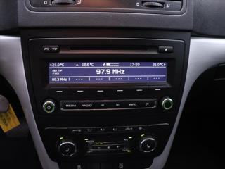 Škoda Yeti 1,2 TSI 77kW DSG Outdoor 1.Maj SUV - Foto 15