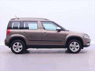 Škoda Yeti 1,2 TSI 77kW DSG Outdoor 1.Maj SUV - Foto 8