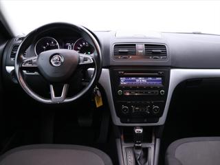 Škoda Yeti 1,2 TSI 77kW DSG Outdoor 1.Maj SUV - Foto 20