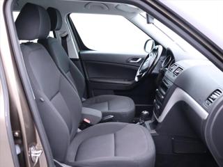 Škoda Yeti 1,2 TSI 77kW DSG Outdoor 1.Maj SUV - Foto 11