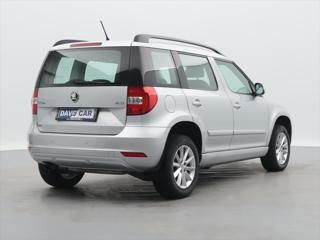 Škoda Yeti 1,2 TSI 81kW CZ Ambition 2.Maj SUV - Foto 7