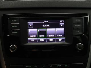 Škoda Yeti 1,2 TSI 81kW CZ Ambition 2.Maj SUV - Foto 19