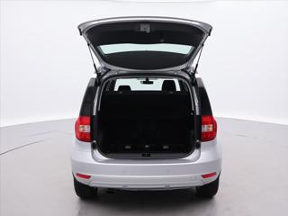 Škoda Yeti 1,2 TSI 81kW CZ Ambition 2.Maj SUV - Foto 9