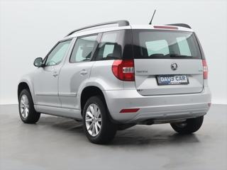 Škoda Yeti 1,2 TSI 81kW CZ Ambition 2.Maj SUV - Foto 5
