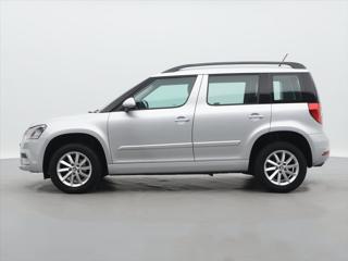 Škoda Yeti 1,2 TSI 81kW CZ Ambition 2.Maj SUV - Foto 4