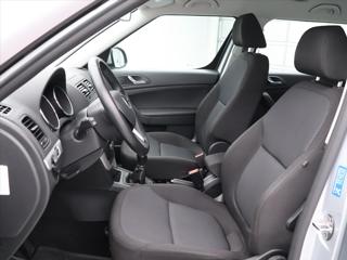 Škoda Yeti 1,2 TSI 81kW CZ Ambition 2.Maj SUV - Foto 11