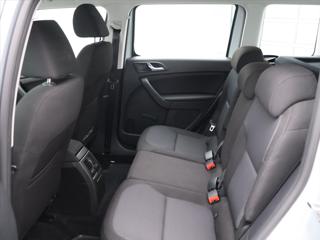 Škoda Yeti 1,2 TSI 81kW CZ Ambition 2.Maj SUV - Foto 14