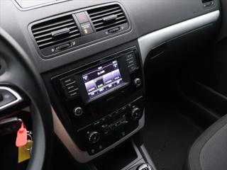 Škoda Yeti 1,2 TSI 81kW CZ Ambition 2.Maj SUV - Foto 18