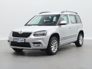 Škoda Yeti 1,2 TSI 81kW CZ Ambition 2.Maj SUV - Foto 3
