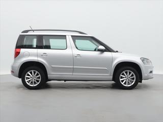 Škoda Yeti 1,2 TSI 81kW CZ Ambition 2.Maj SUV - Foto 8