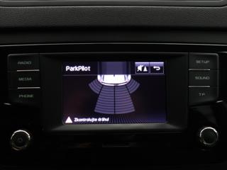 Škoda Yeti 1,2 TSI 81kW CZ Ambition 2.Maj SUV - Foto 20