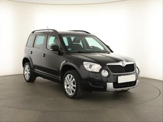 Škoda Yeti 1.2 TSI 77kW SUV