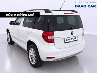 Škoda Yeti 1,2 TSI 81kW CZ SUV - Foto 2