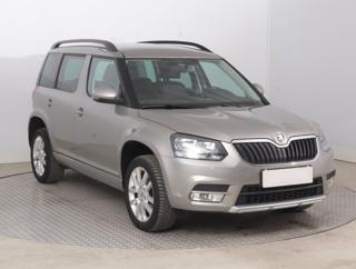 Škoda Yeti 1.2 TSI 77kW SUV