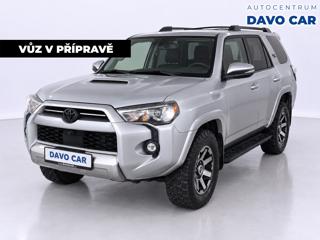Toyota 4Runner 4,0 L V6 202kW 4WD AUT SUV