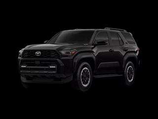 Toyota 4Runner 2.4 TRD OffRoad Premium SUV