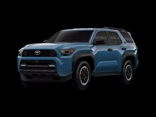 Toyota 4Runner 2.4 TRD OffRoad Premium SUV