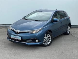Toyota Auris 1,6 Valvematic Power hatchback benzin