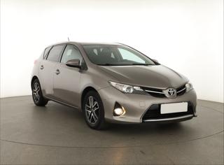 Toyota Auris 1.6 Valvematic 97kW hatchback