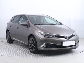 Toyota Auris 1.2 Ti 85kW hatchback