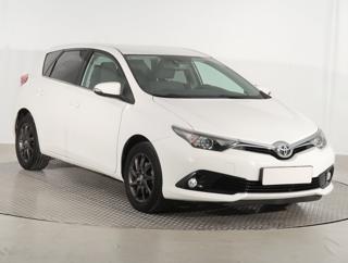 Toyota Auris 1.6 Valvematic 97kW hatchback