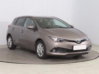 Toyota Auris 1.2 Ti 85kW hatchback