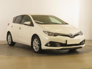 Toyota Auris 1.6 Valvematic 97kW hatchback