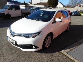 Toyota Auris 1,2 Turbo Executive hatchback