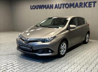 Toyota Auris 1,6 ACTIVE TREND hatchback